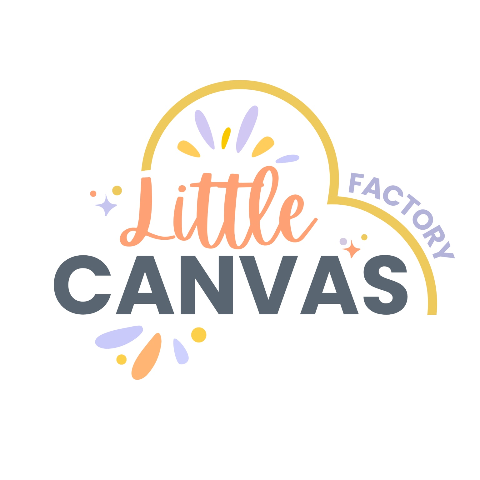 Little Canvas Factory